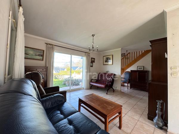 Maison à vendre 5 pièces CONCARNEAU (29)