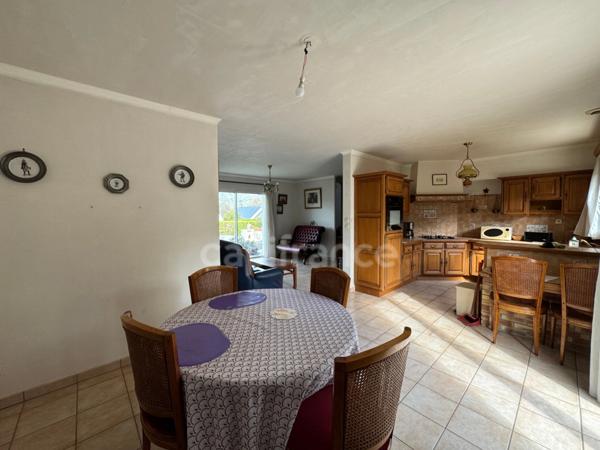 Maison à vendre 5 pièces CONCARNEAU (29)