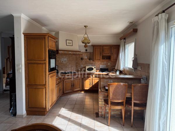 Maison à vendre 5 pièces CONCARNEAU (29)