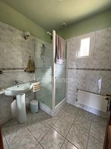 Maison à vendre 5 pièces CONCARNEAU (29)