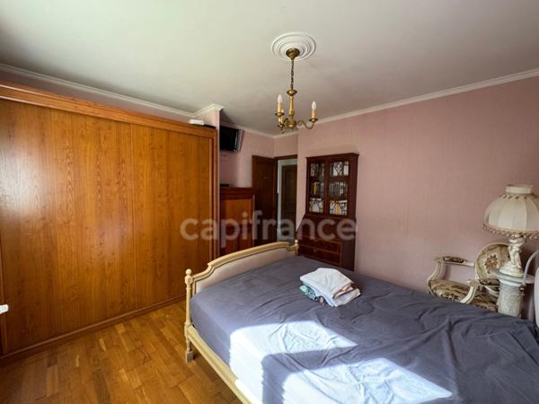 Maison à vendre 5 pièces CONCARNEAU (29)