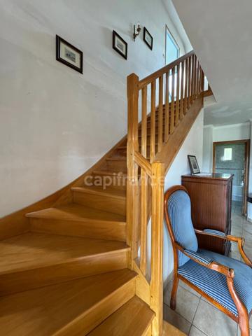 Maison à vendre 5 pièces CONCARNEAU (29)