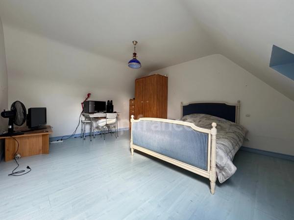 Maison à vendre 5 pièces CONCARNEAU (29)