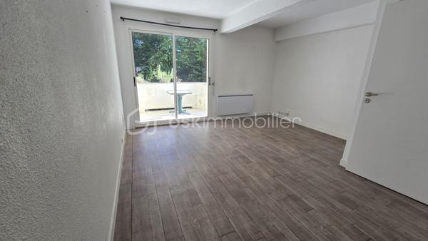 Appartement de 42 m²