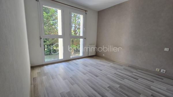 Appartement de 42 m²