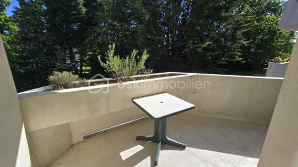 Appartement de 42 m²