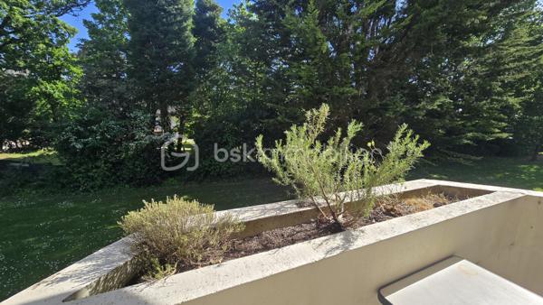 Appartement de 42 m²