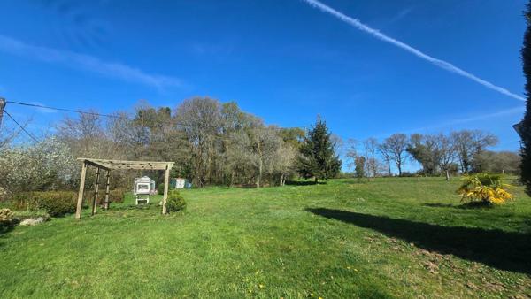 Maison à MELLIONNEC, 22110 - 6 pièces 90m²