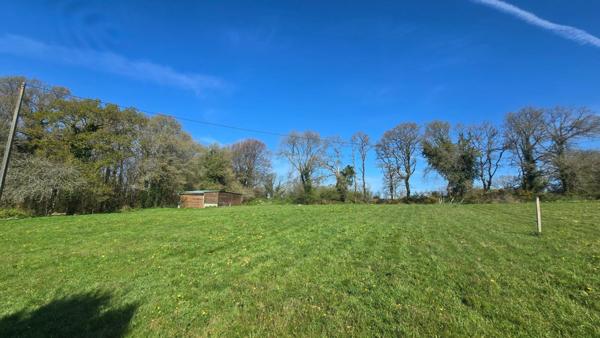 Maison à MELLIONNEC, 22110 - 6 pièces 90m²