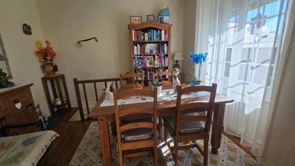 Maison à MELLIONNEC, 22110 - 6 pièces 90m²