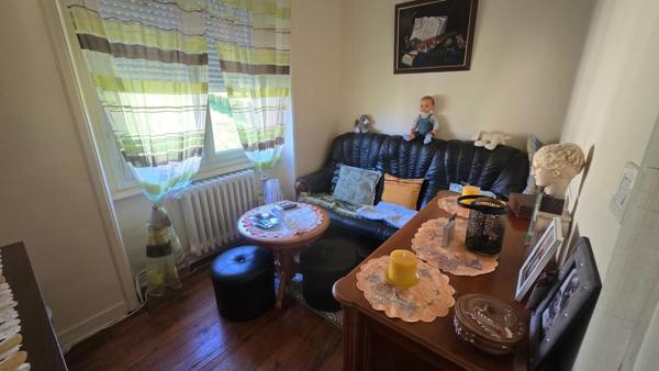 Maison à MELLIONNEC, 22110 - 6 pièces 90m²