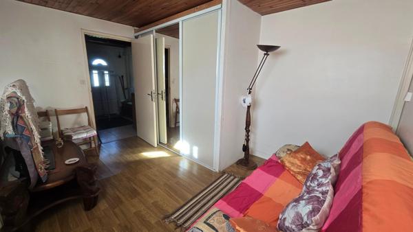 Maison à MELLIONNEC, 22110 - 6 pièces 90m²