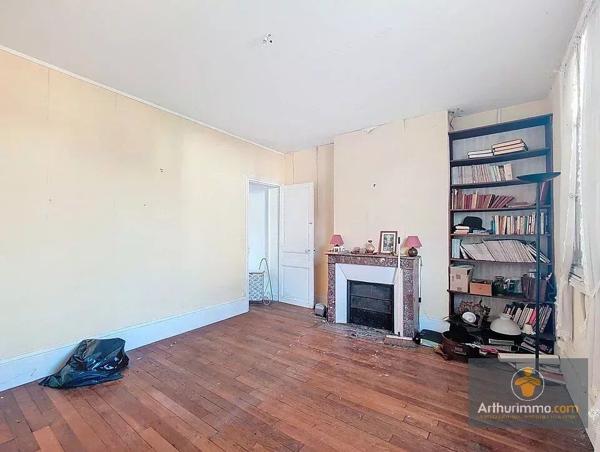 Vente Appartement 189 m2 à Noyon