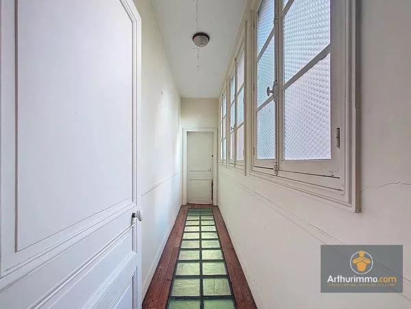 Vente Appartement 189 m2 à Noyon