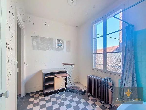 Vente Appartement 189 m2 à Noyon