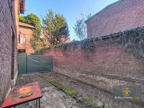 Vente Appartement 189 m2 à Noyon