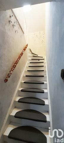 Maison 2 pièces de 74 m² à Creutzwald (57150)