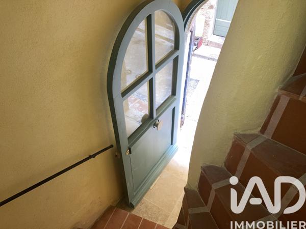 Appartement à vendre 2 pièces 48 m² Hyères