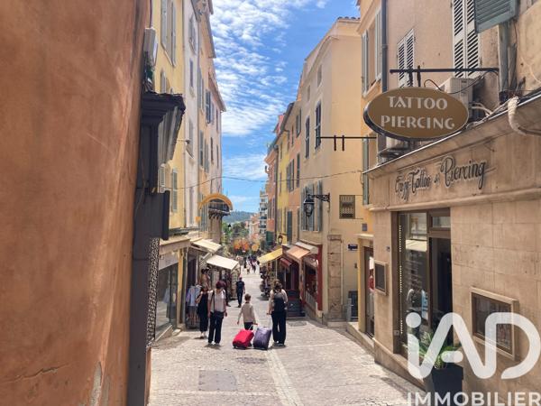 Appartement à vendre 2 pièces 48 m² Hyères