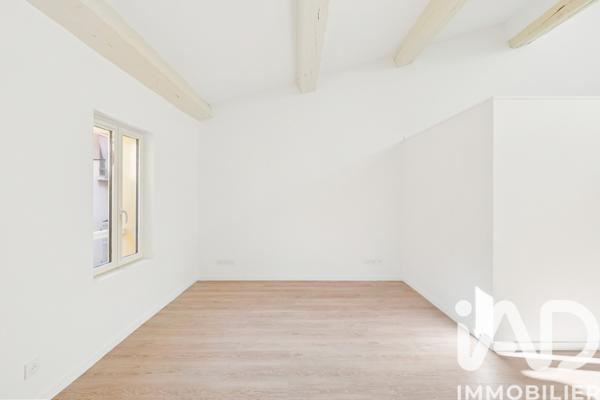 Appartement à vendre 2 pièces 48 m² Hyères