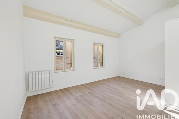 Appartement à vendre 2 pièces 48 m² Hyères