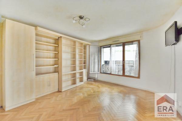 Appartement Boulogne Billancourt 1 pièce 30.01 m2