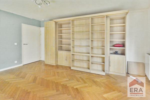 Appartement Boulogne Billancourt 1 pièce 30.01 m2