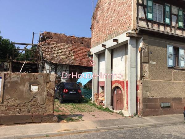 Maison à vendre 7 pièces de 90 m²