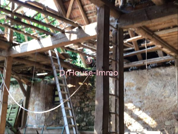 Maison à vendre 7 pièces de 90 m²