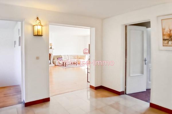 Appartement à vendre 5 pièces de 125 m²