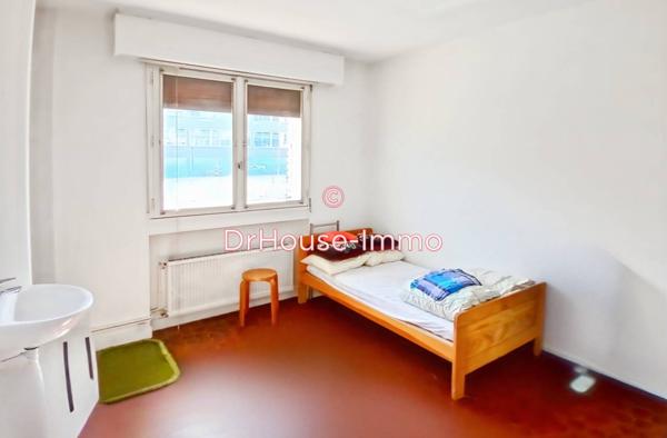 Appartement à vendre 5 pièces de 125 m²