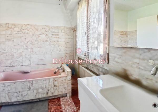 Appartement à vendre 5 pièces de 125 m²