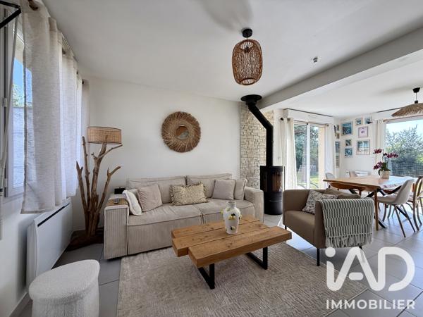 Maison à vendre 4 pièces 74 m² Lamballe-Armor