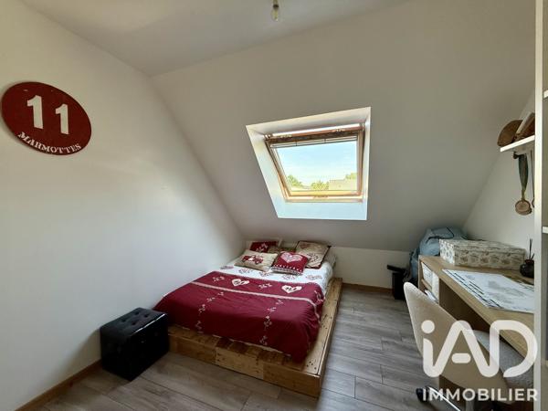 Maison à vendre 4 pièces 74 m² Lamballe-Armor