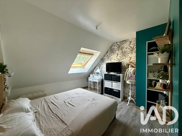 Maison à vendre 4 pièces 74 m² Lamballe-Armor