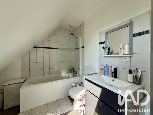 Maison à vendre 4 pièces 74 m² Lamballe-Armor