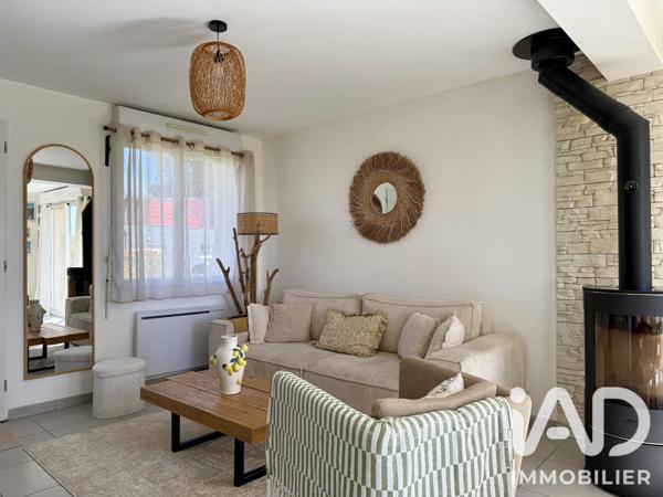 Maison à vendre 4 pièces 74 m² Lamballe-Armor