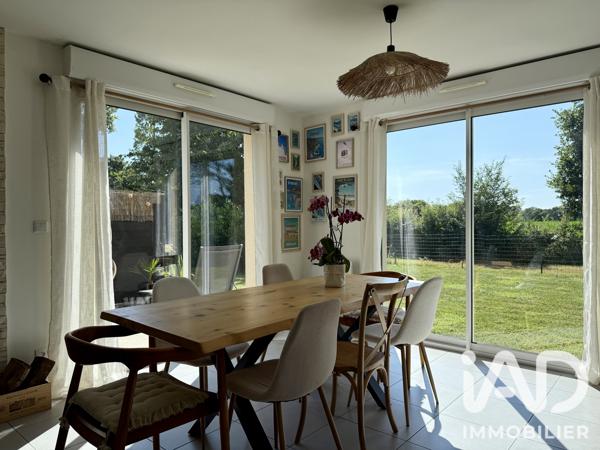 Maison à vendre 4 pièces 74 m² Lamballe-Armor