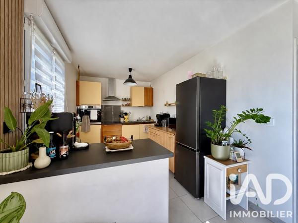 Maison à vendre 4 pièces 74 m² Lamballe-Armor