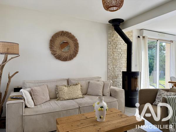 Maison à vendre 4 pièces 74 m² Lamballe-Armor
