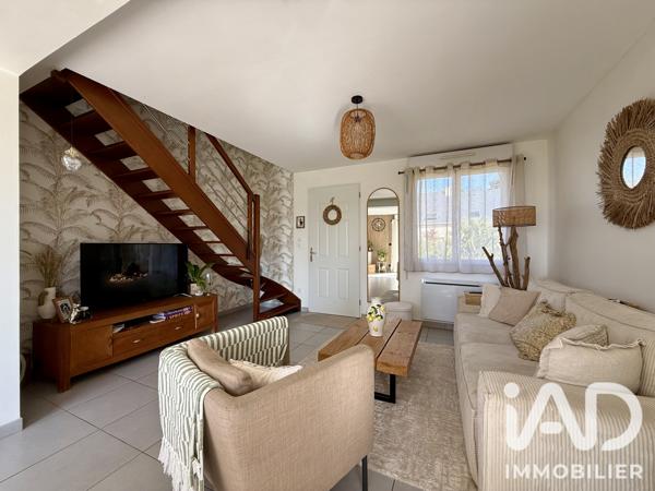 Maison à vendre 4 pièces 74 m² Lamballe-Armor
