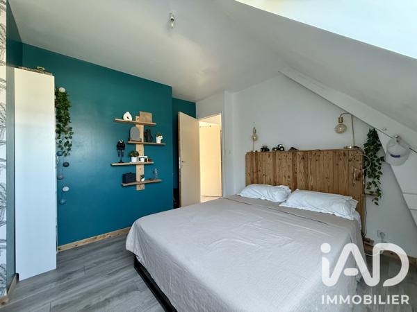 Maison à vendre 4 pièces 74 m² Lamballe-Armor