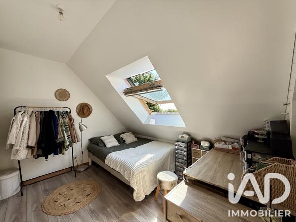 Maison à vendre 4 pièces 74 m² Lamballe-Armor