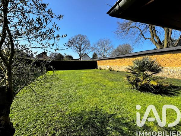 Maison à vendre 5 pièces 132 m² Le Mesnil-Esnard