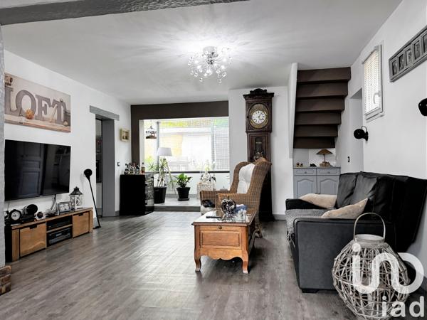 Maison à vendre 5 pièces 132 m² Le Mesnil-Esnard