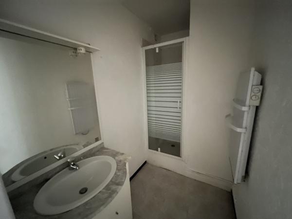 Appartement à vendre |  Béziers |  4 pièces | 57 m²