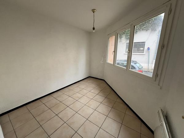 Appartement à vendre |  Béziers |  4 pièces | 57 m²