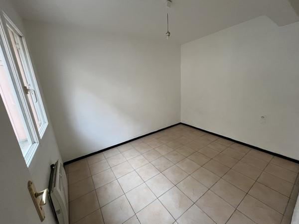 Appartement à vendre |  Béziers |  4 pièces | 57 m²