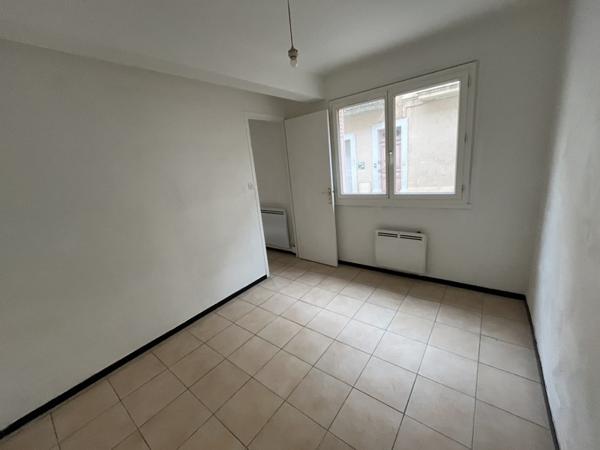 Appartement à vendre |  Béziers |  4 pièces | 57 m²