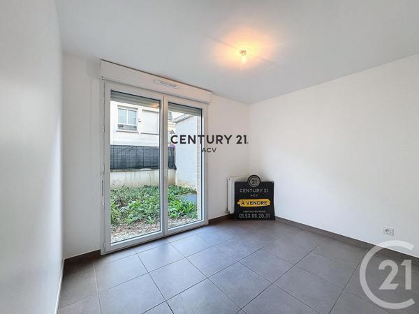 Appartement F4 à vendre  4 pièces - 60,11 m2 CHOISY LE ROI - 94